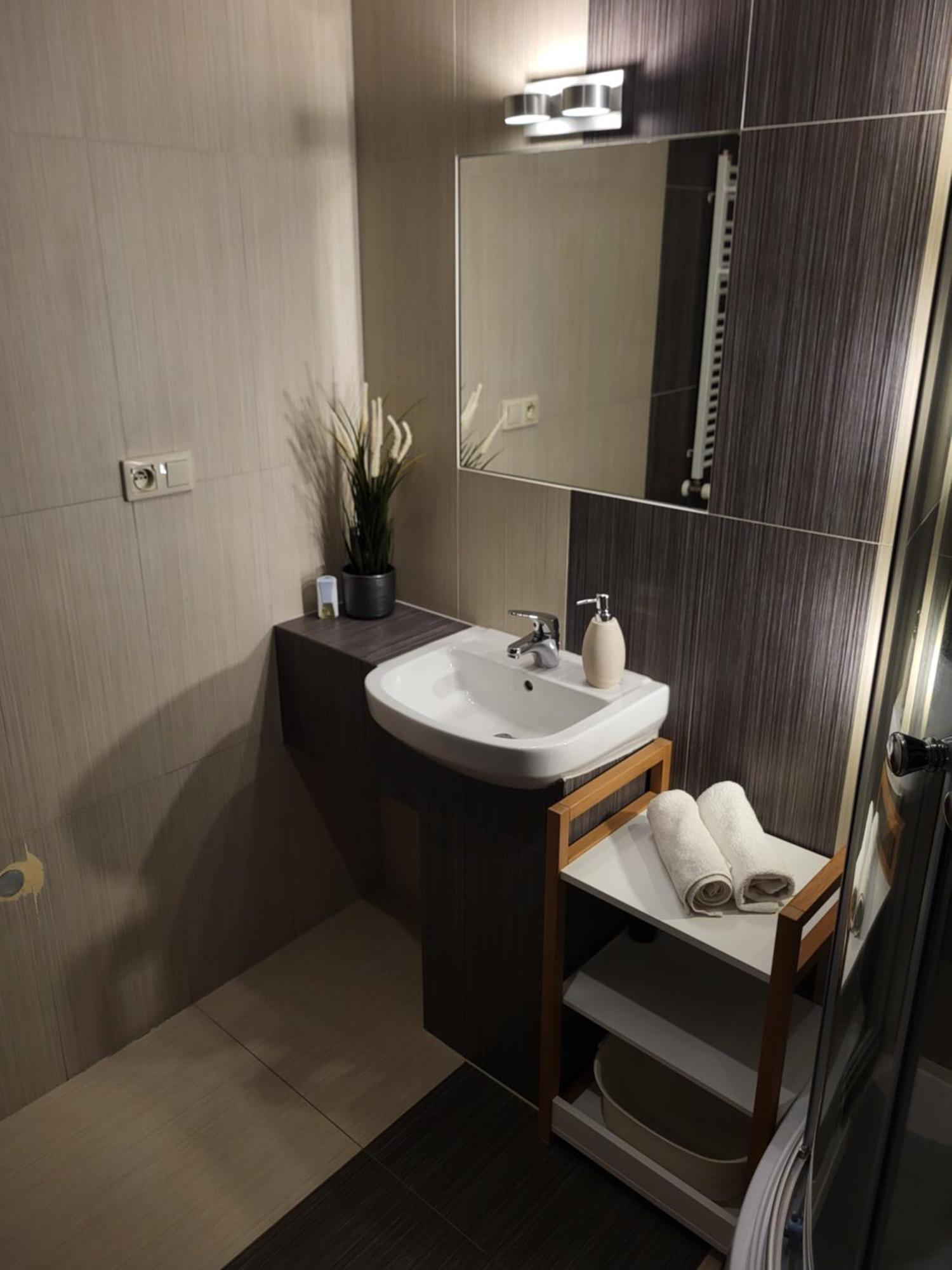 Apartament Jozefina 8 Dwupoziomowy Z Tarasem Szklarska Poreba Extérieur photo