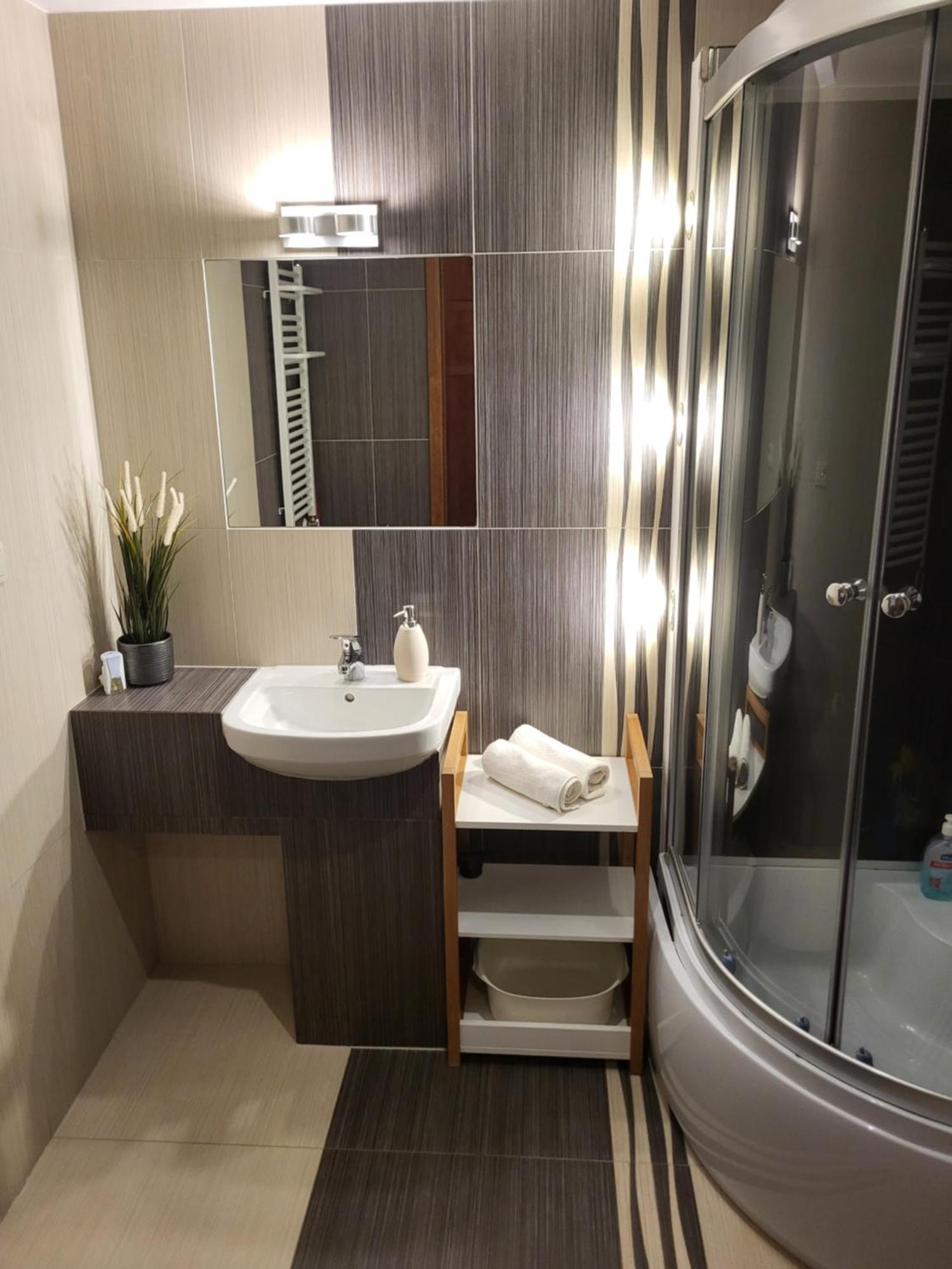 Apartament Jozefina 8 Dwupoziomowy Z Tarasem Szklarska Poreba Extérieur photo