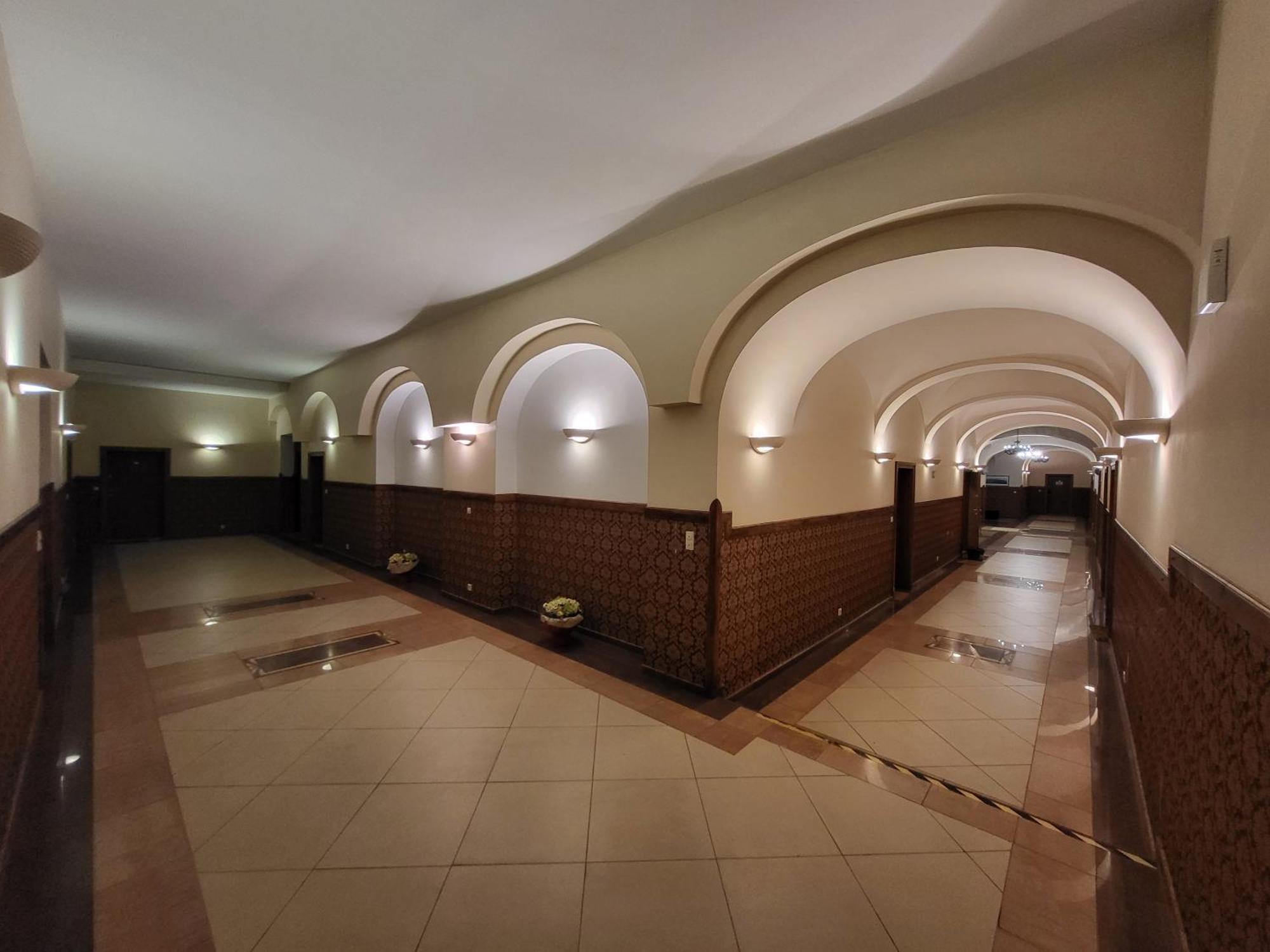 Apartament Jozefina 8 Dwupoziomowy Z Tarasem Szklarska Poreba Extérieur photo