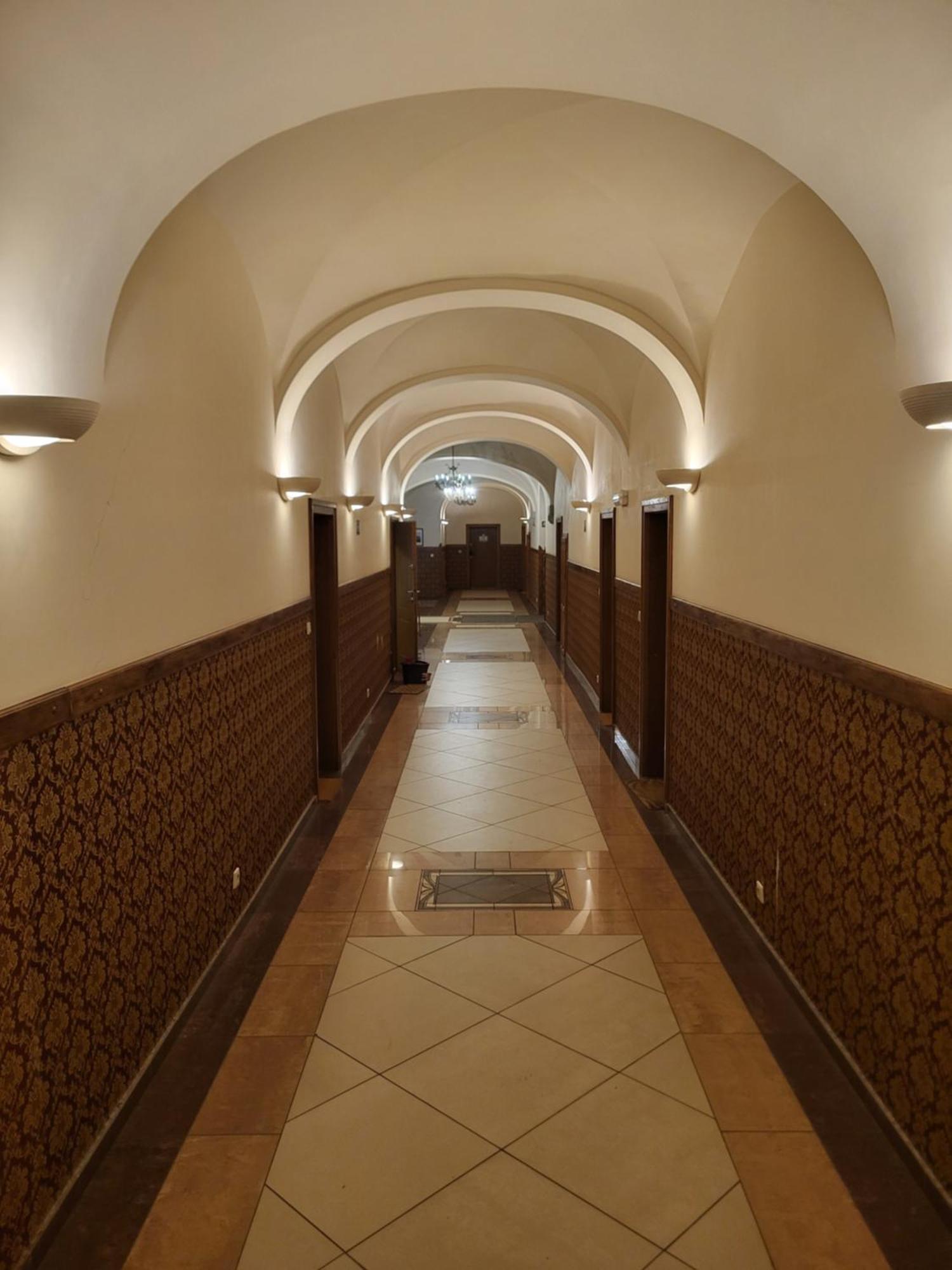 Apartament Jozefina 8 Dwupoziomowy Z Tarasem Szklarska Poreba Extérieur photo