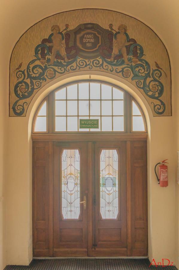 Apartament Jozefina 8 Dwupoziomowy Z Tarasem Szklarska Poreba Extérieur photo